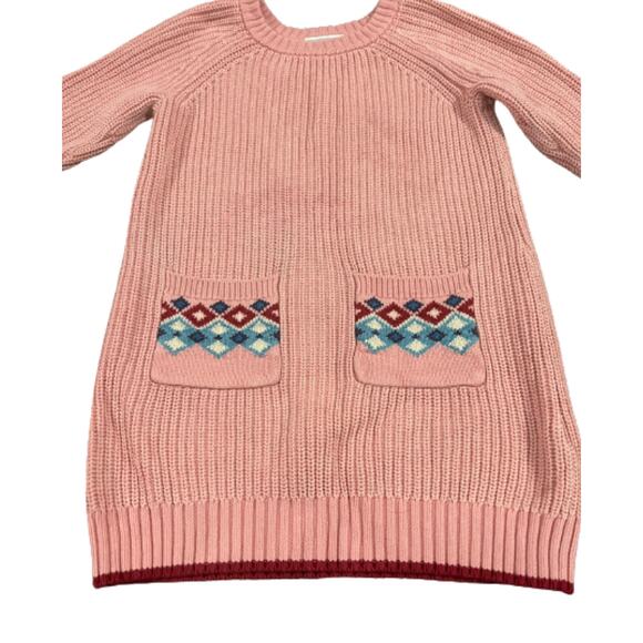 Hannah Andersson Sweater Dress - Picture 2 of 7